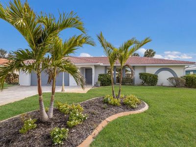 468 Leger Dr, Nokomis, FL, 34275