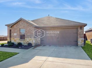 3018 Sweet Water Trl, Forney, TX 75126