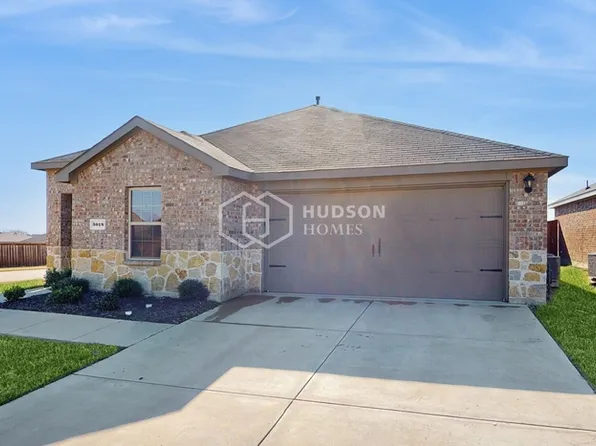 3018 Sweet Water Trl, Forney, TX 75126