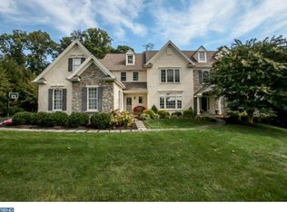 916 Shenandoah Ln, West Chester, PA 19380