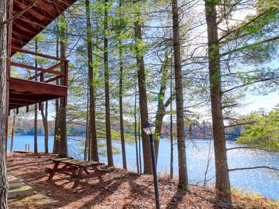 14875 Deer Trl, Lac Du Flambeau, WI, 54538
