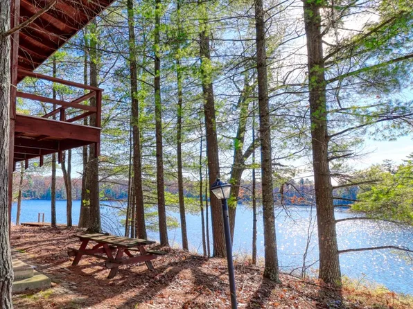 14875 Deer Trl, Lac Du Flambeau, WI 54538