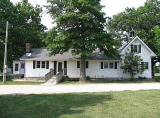 22940 Gardner Rd, Spring Hill, KS 66083