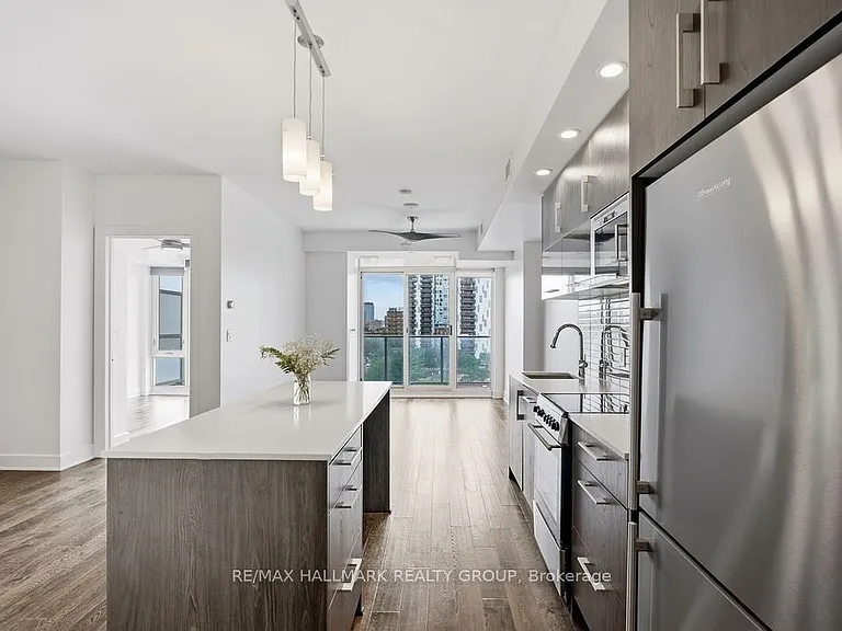 255 Bay St #801 — Photo 8