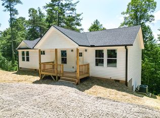 2176 Bear Creek Rd, Leicester, NC 28748