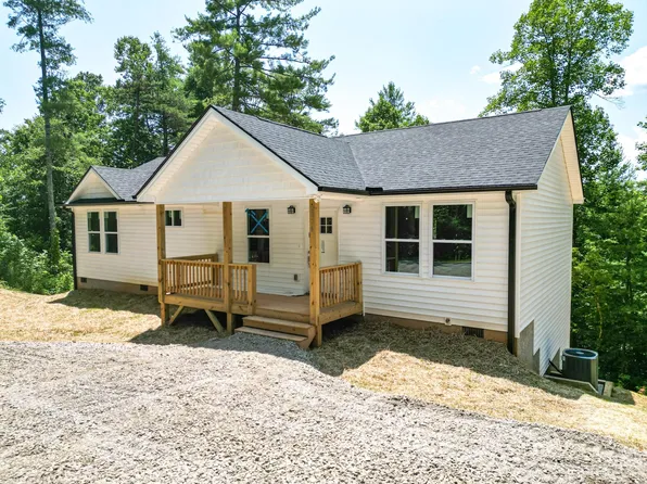 2176 Bear Creek Rd, Leicester, NC 28748