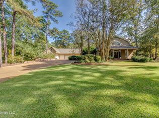 188 Webb Ln, Flowood, MS 39232