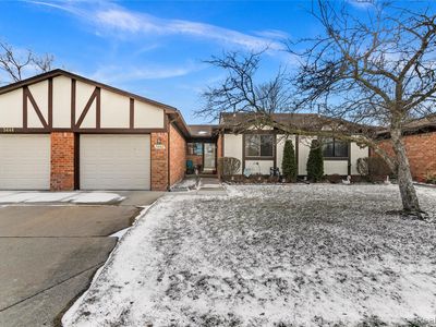5442 Stanford Ct, Warren, MI, 48091