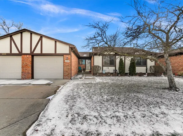 5442 Stanford Ct, Warren, MI 48091