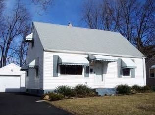 1300 Lenore Ave, Columbus, OH 43224