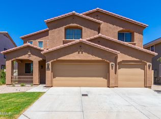 133 N 110th Ave, Avondale, AZ 85323