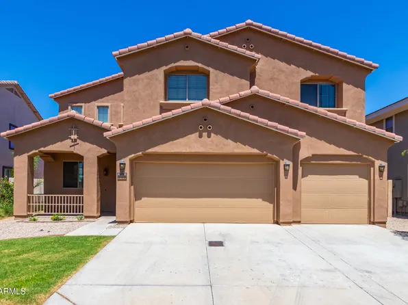 133 N 110TH Avenue, Avondale, AZ 85323