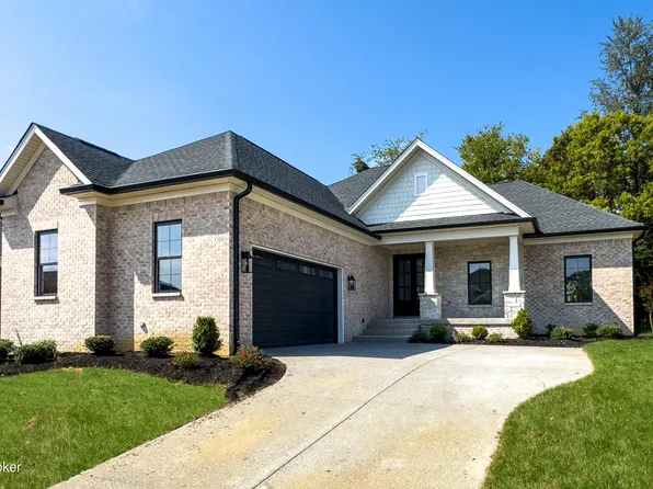 3308 Catalpa Farms Drive, Fisherville, KY 40023