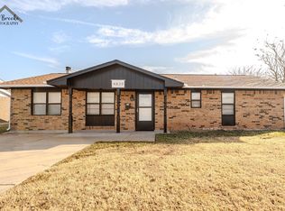 4839 Cypress Ave, Wichita Falls, TX 76310