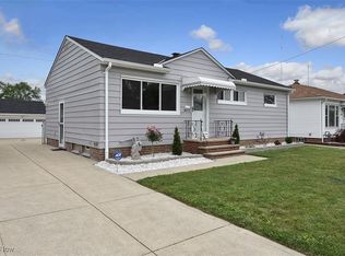 3612 Center Dr, Parma, OH