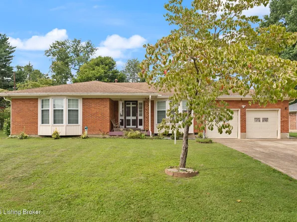 6502 Hollow Tree Rd, Hollow Creek, KY 40228