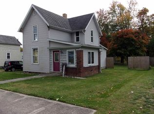 1515 E State St, Huntington, IN 46750