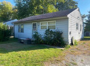 905 N Carico St, Carbondale, IL 62901