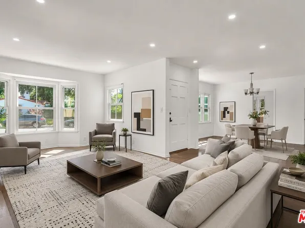 1091 Palm Ter, Pasadena, CA 91104