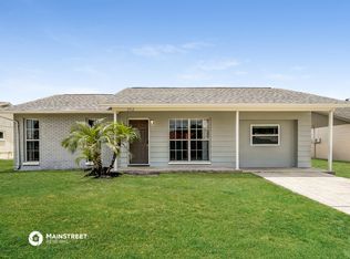 3512 Martell St, New Pt Richey, FL 34655