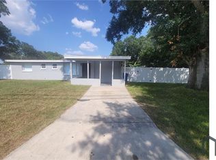 4509 Carlyle Rd, Tampa, FL 33615