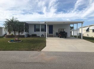 138 Begonia Ter, Parrish, FL 34219
