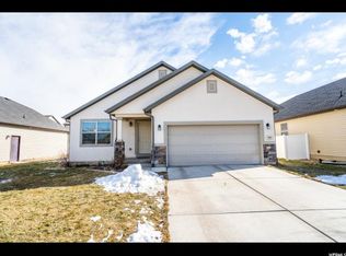1283 S 2060 E, Spanish Fork, UT 84660