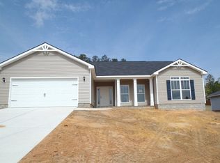1570 Oxpens Rd, Warrenville, SC 29803