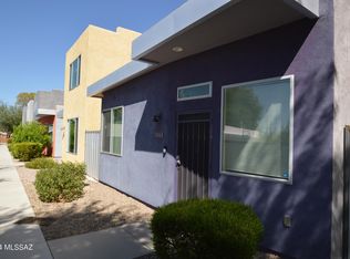 3065 N Score Dr, Tucson, AZ 85719