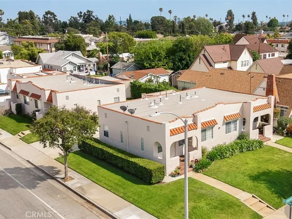 2306 W Alhambra Rd, Alhambra, CA 91801