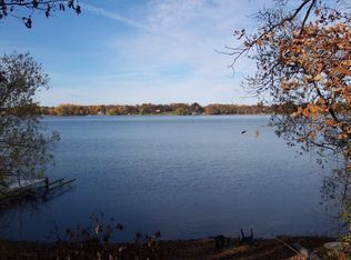27490 Mickelson Ln, Chisago City, MN 55013