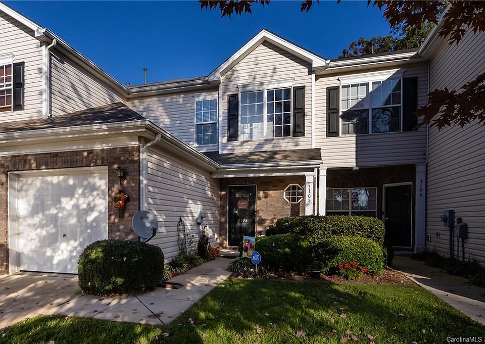 Summerfield Townhomes Matthews, NC Zillow