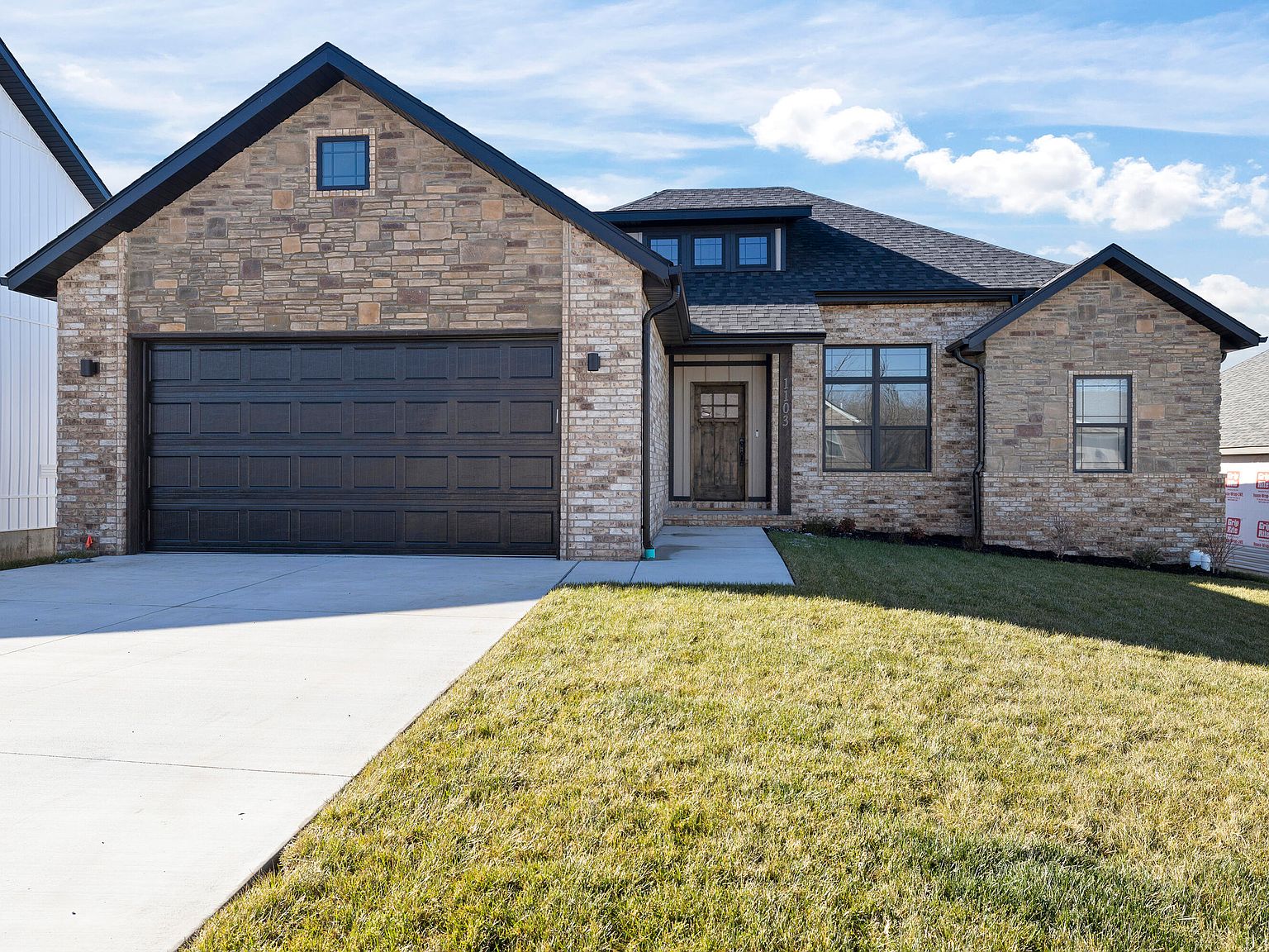 1103 South Brooks Avenue, Ozark, MO 65721 Zillow