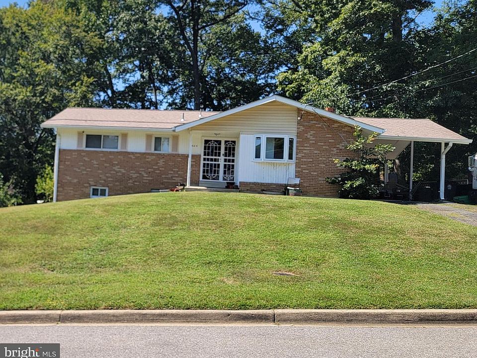 1st image of 6505 Acorn Ct