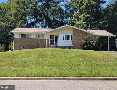 6505 Acorn Ct, Temple Hills, MD, 20748