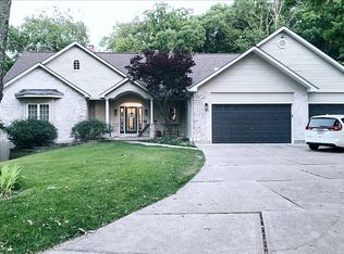 17142 Hidden Valley Frst, Eureka, MO 63025