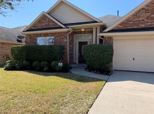 7822 Foster Brook Ln, Richmond, TX 77407