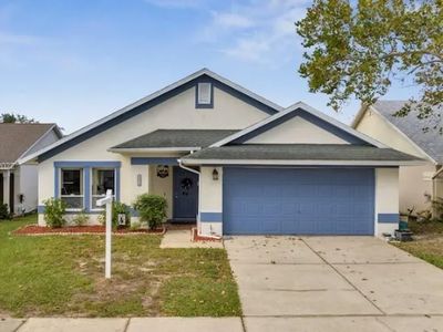 3042 Bloomsbury Dr, Kissimmee, FL, 34747