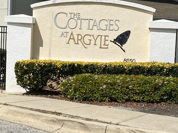 8550 Argyle Business Loop Unit 1606