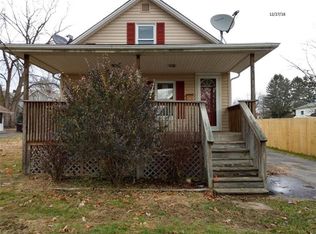1652 Katherine St, New Castle, PA 16105