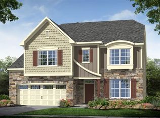 2442 Fillmore Hall Ln, Apex, NC 27523