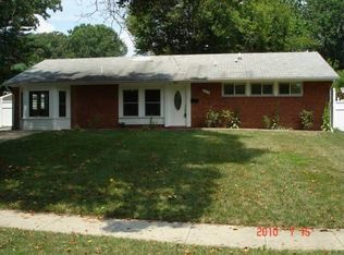 7215 Giles Pl, Springfield, VA 22150