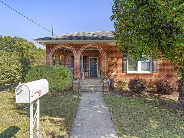 221 Duke St, Ninety Six, SC 29666