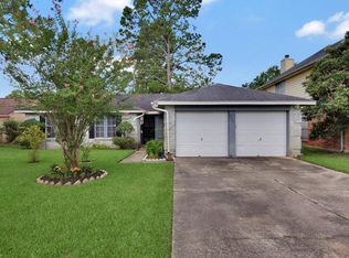 21607 N Tangle Creek Ln, Spring, TX 77388