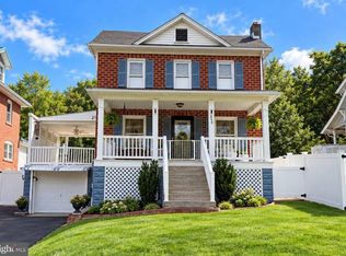 556 A St, Lavale, MD 21502
