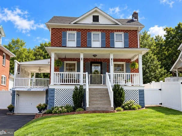 556 A St, Lavale, MD 21502
