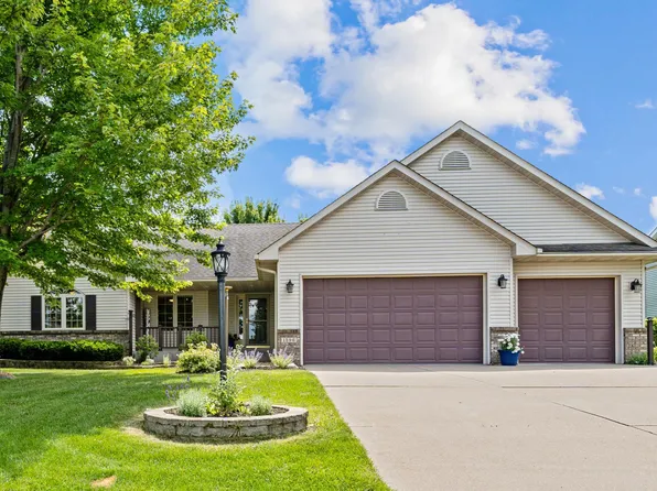 1596 Mallard Ave, Baldwin, WI 54002