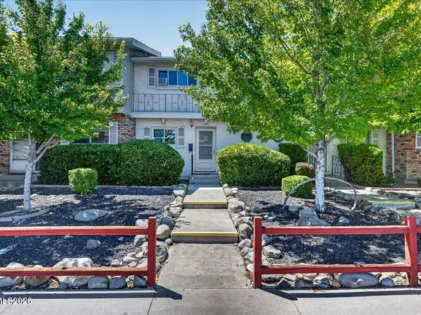 5 Smithridge Park, Reno, NV 89502