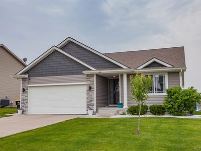 775 NE Addison Dr, Waukee, IA, 50263