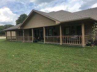 6472 Fm 1810, Chico, TX 76431